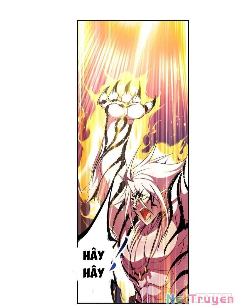 Đấu La Đại Lục Chapter 317 - 25