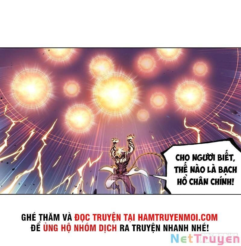 Đấu La Đại Lục Chapter 317 - 26