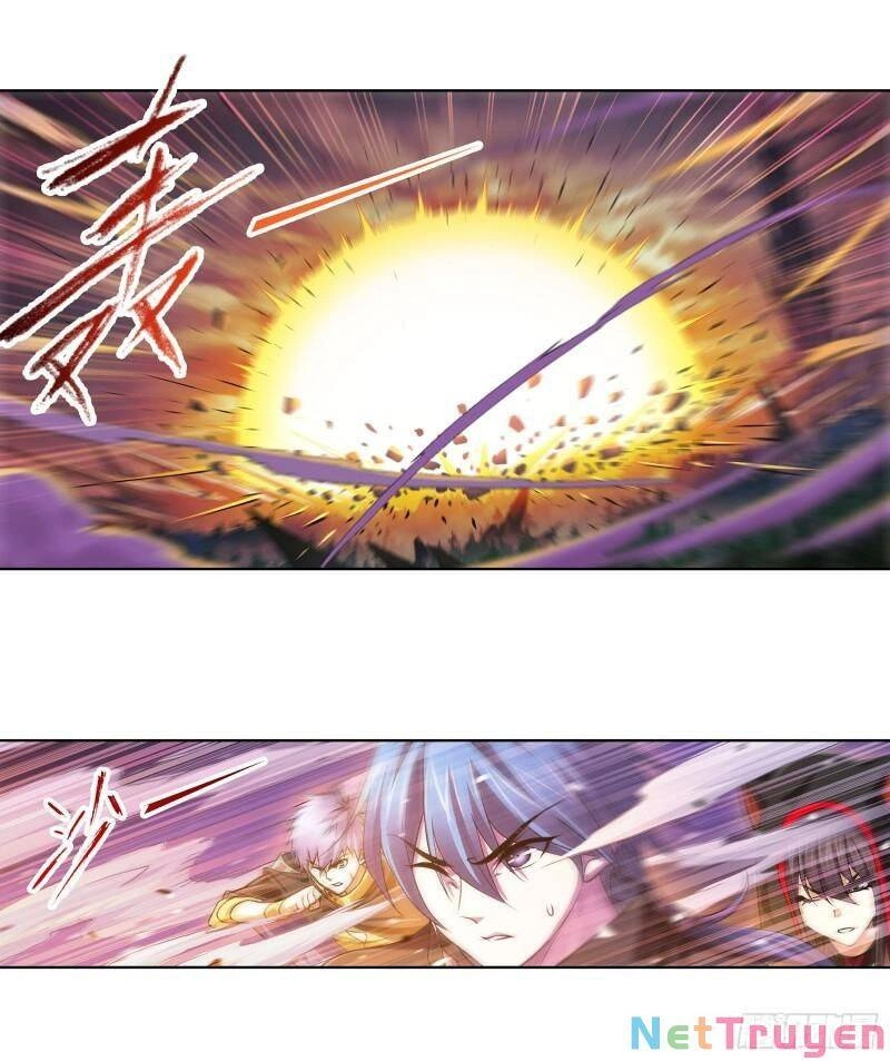 Đấu La Đại Lục Chapter 317 - 29