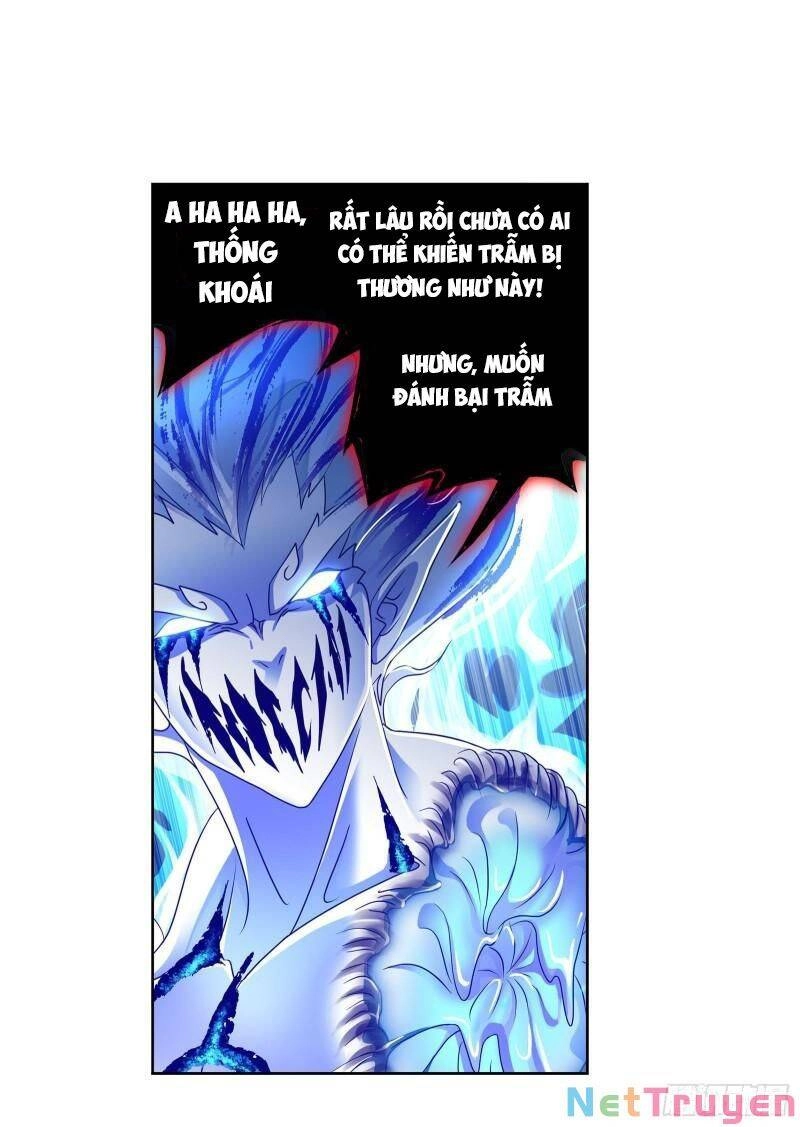 Đấu La Đại Lục Chapter 317.5 - 2