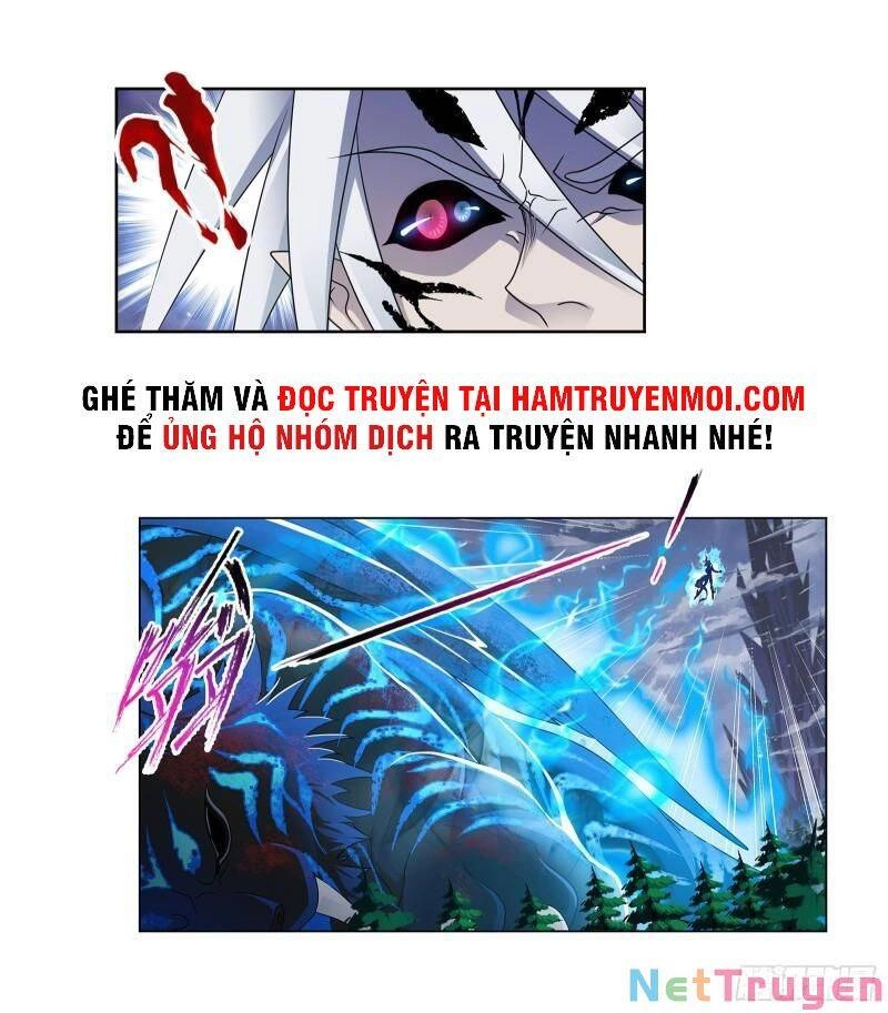 Đấu La Đại Lục Chapter 317.5 - 4