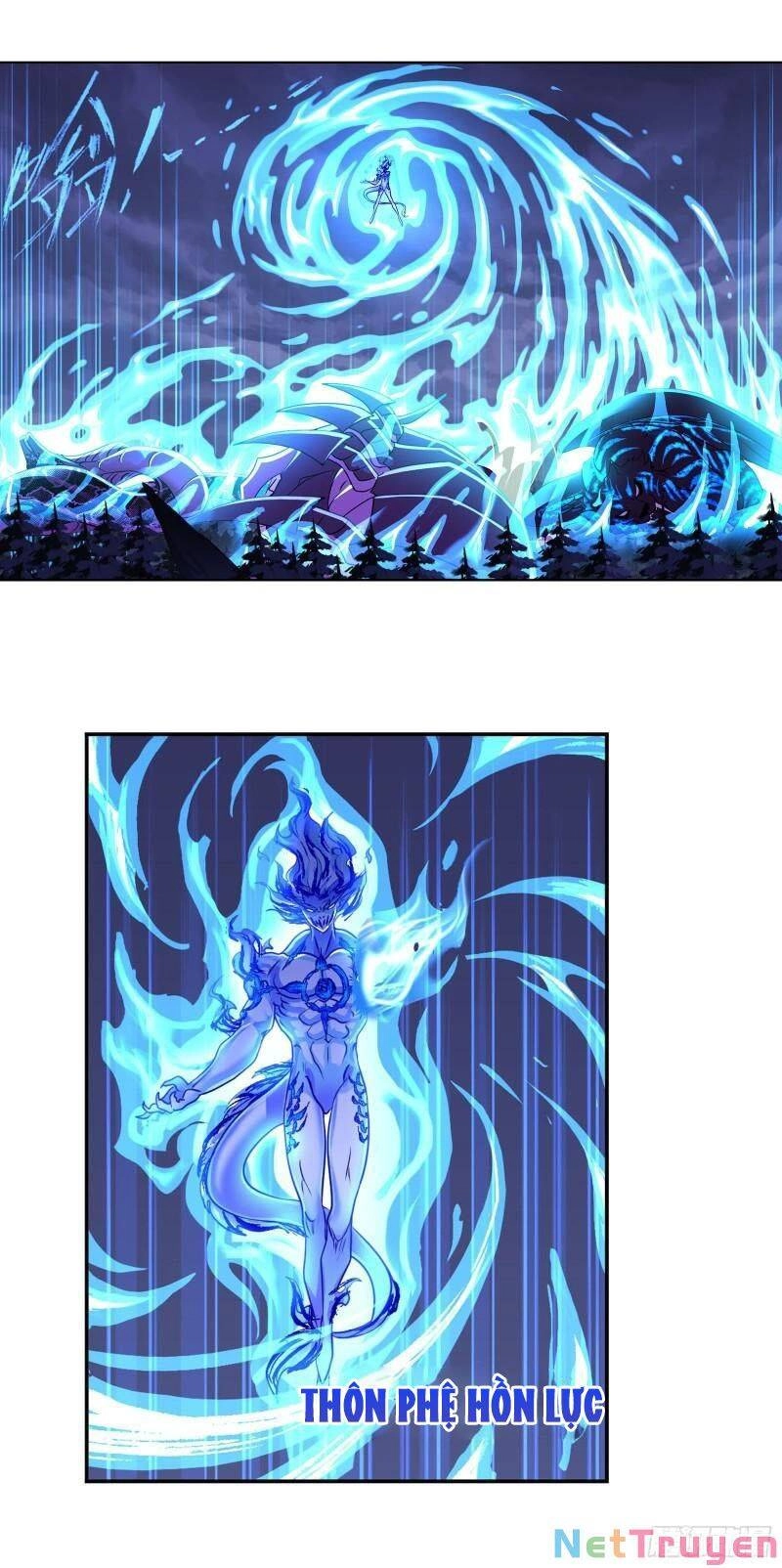 Đấu La Đại Lục Chapter 317.5 - 5