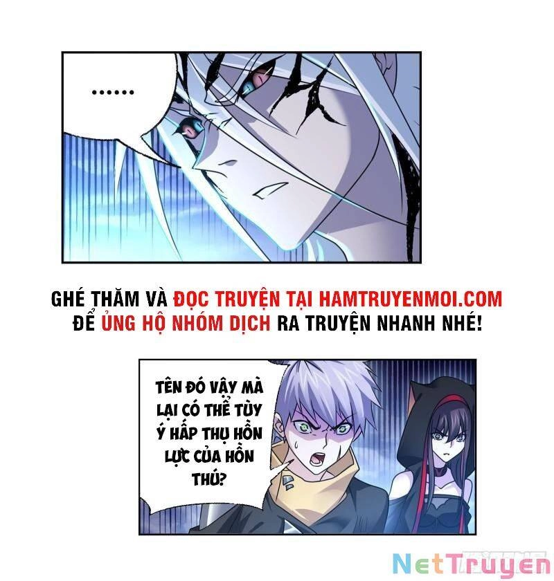 Đấu La Đại Lục Chapter 317.5 - 7