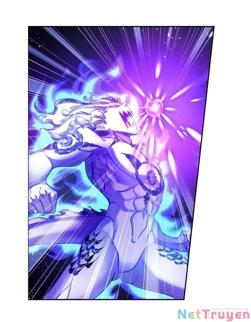 Đấu La Đại Lục Chapter 317.5 - 8