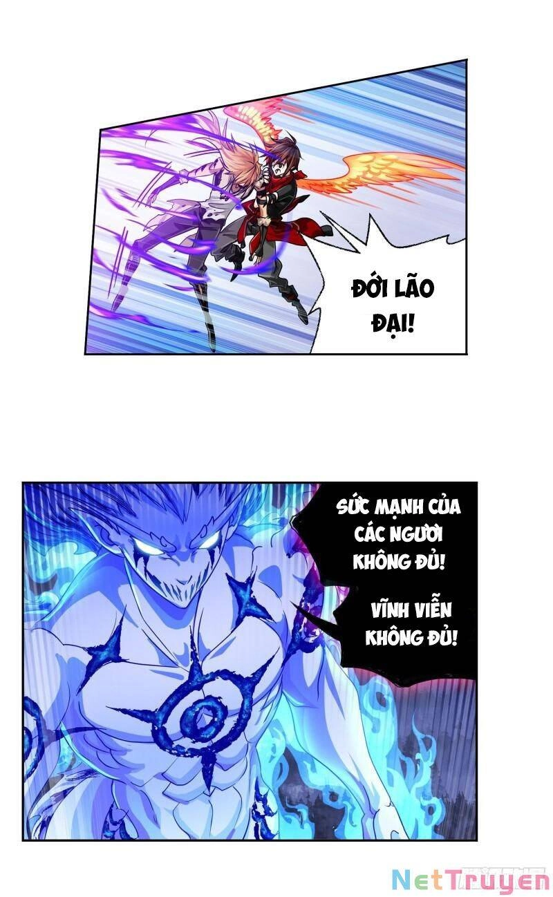 Đấu La Đại Lục Chapter 317.5 - 13