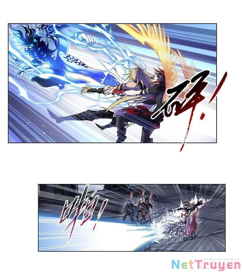 Đấu La Đại Lục Chapter 317.5 - 15