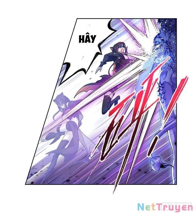 Đấu La Đại Lục Chapter 317.5 - 19