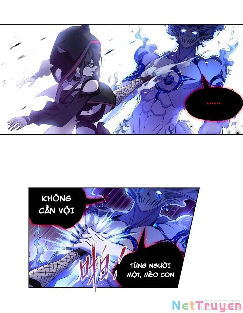 Đấu La Đại Lục Chapter 317.5 - 20