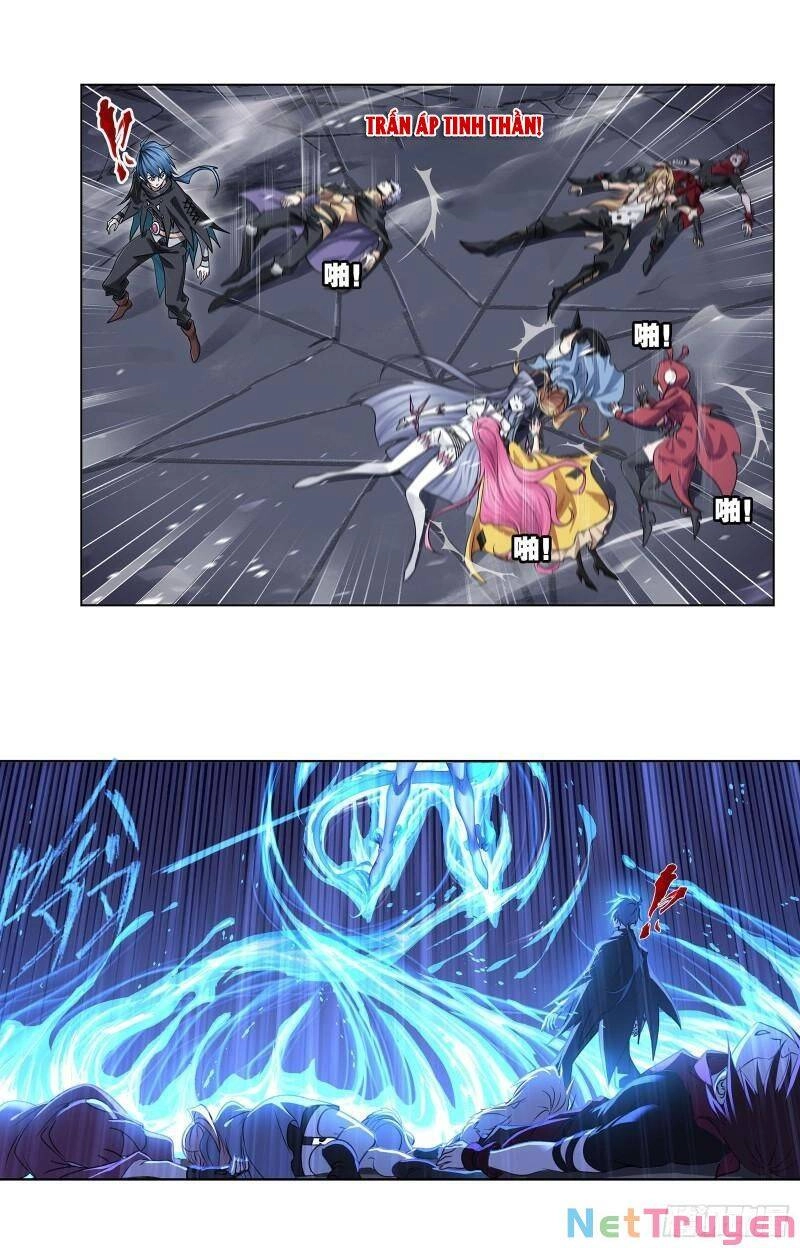 Đấu La Đại Lục Chapter 317.5 - 23