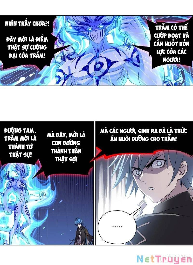 Đấu La Đại Lục Chapter 317.5 - 24