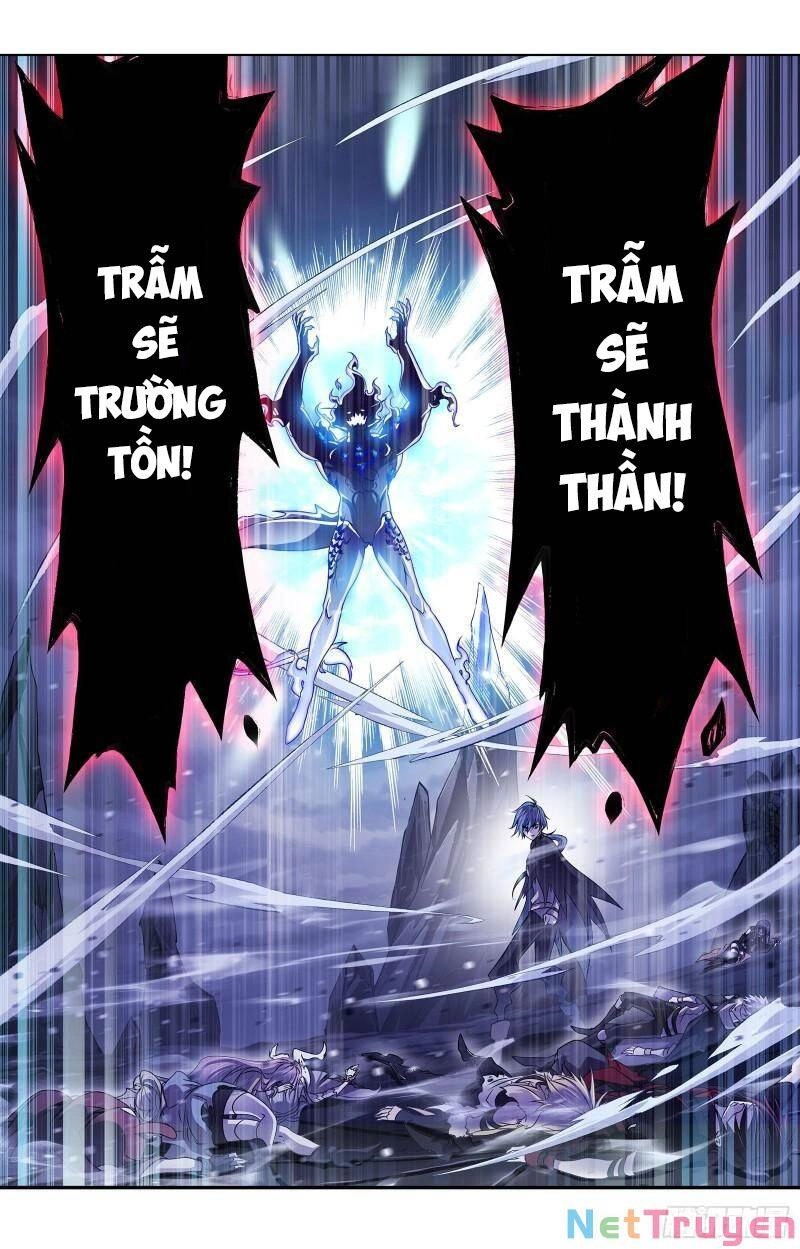 Đấu La Đại Lục Chapter 317.5 - 25