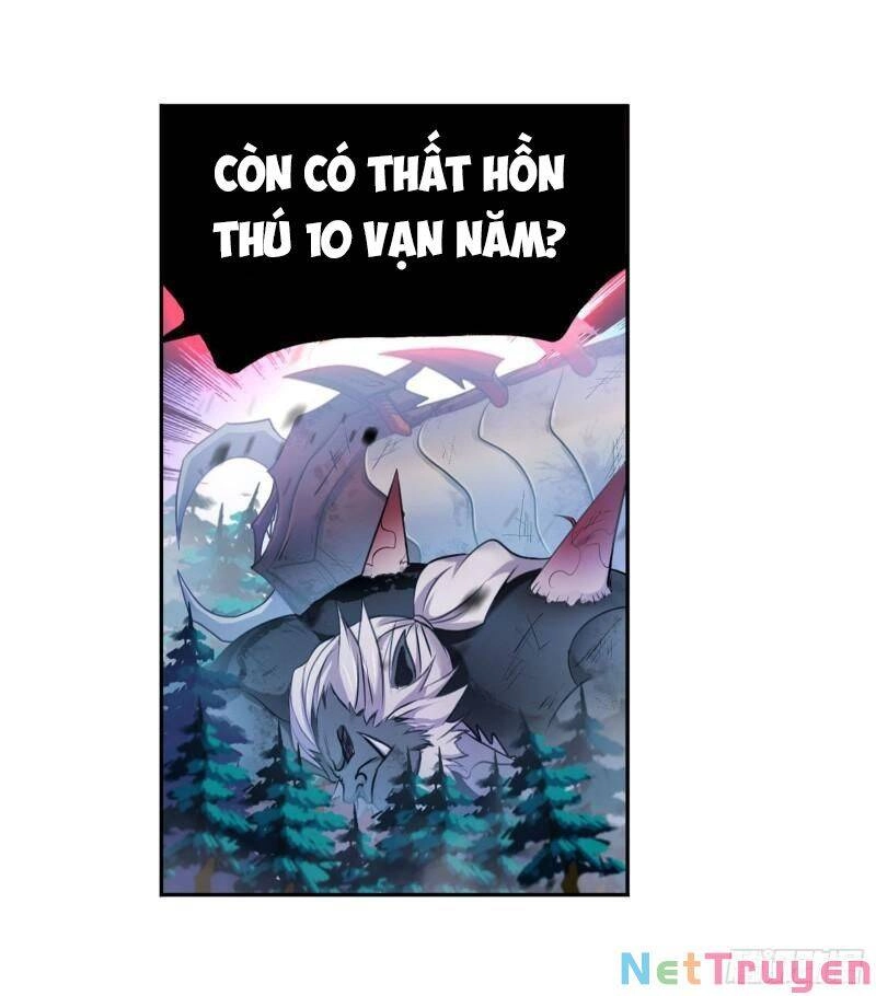 Đấu La Đại Lục Chapter 317.5 - 28