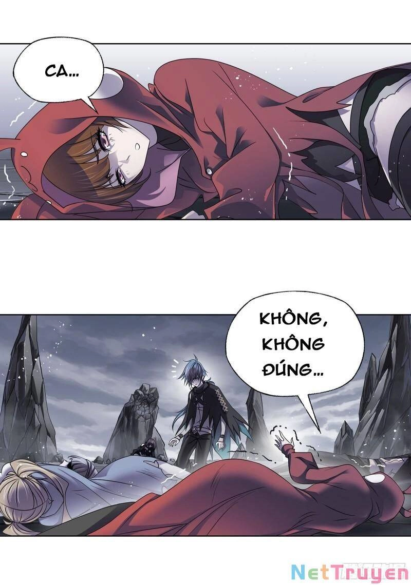 Đấu La Đại Lục Chapter 317.5 - 32