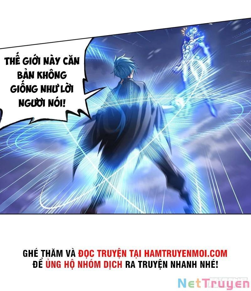 Đấu La Đại Lục Chapter 317.5 - 35