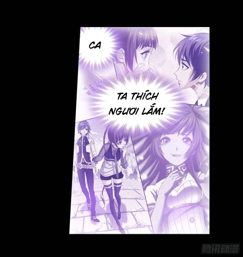 Đấu La Đại Lục Chapter 318 - 4