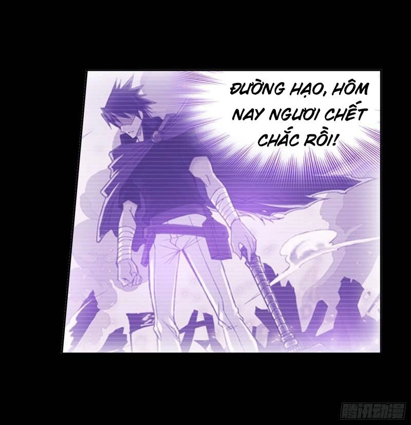 Đấu La Đại Lục Chapter 318 - 6