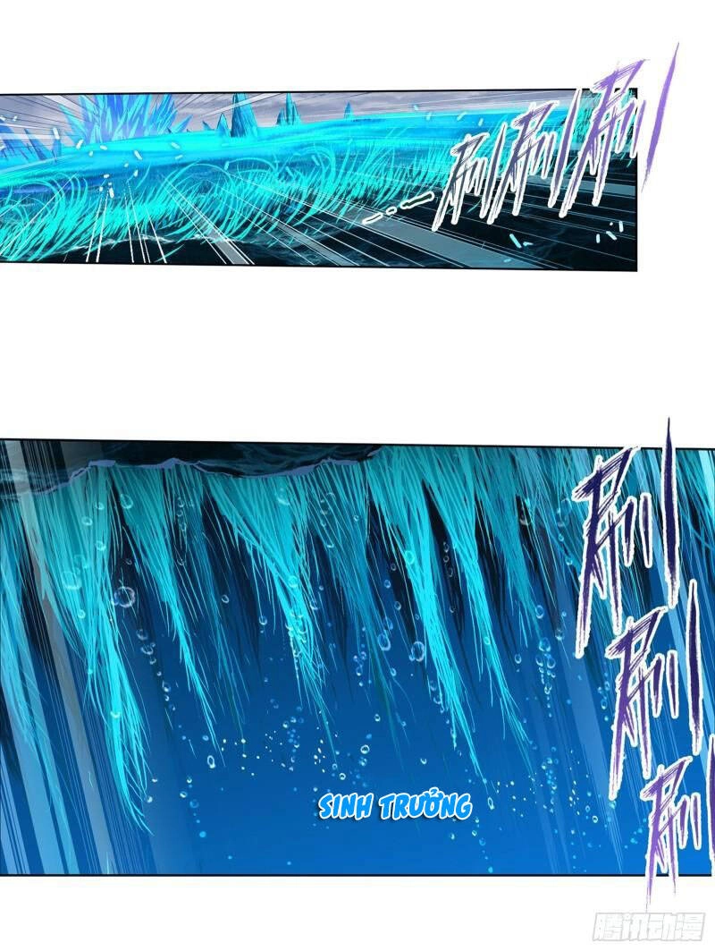 Đấu La Đại Lục Chapter 318 - 14