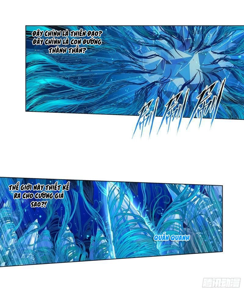 Đấu La Đại Lục Chapter 318 - 15