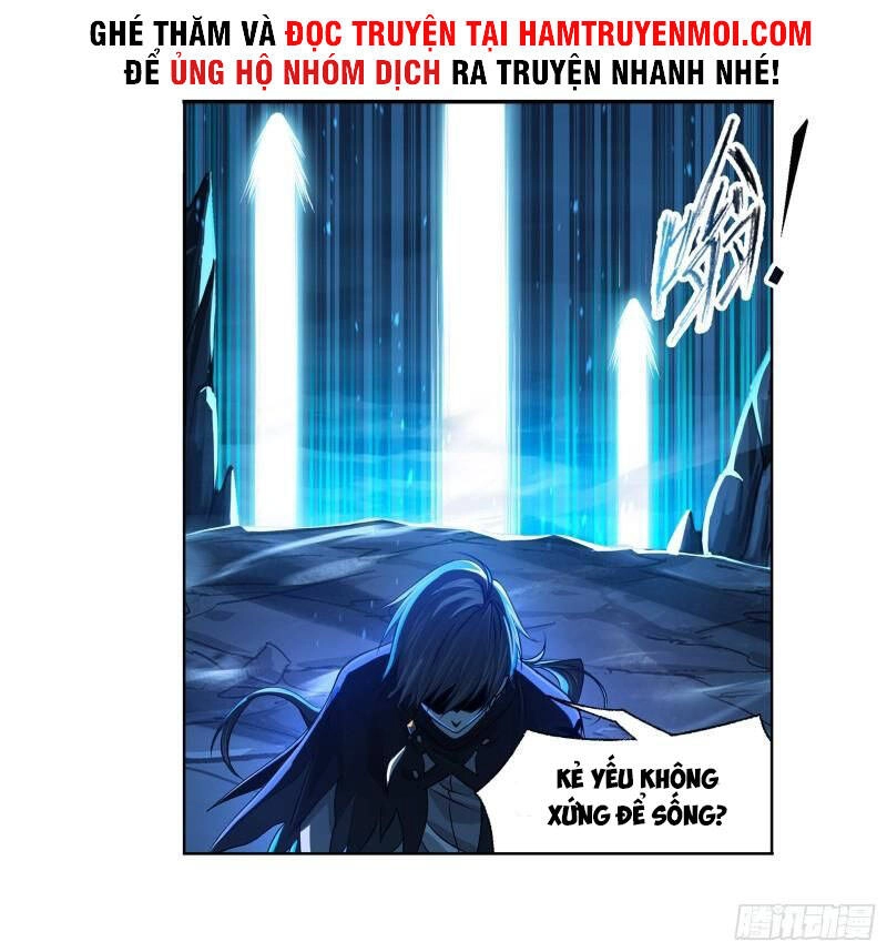 Đấu La Đại Lục Chapter 318 - 19