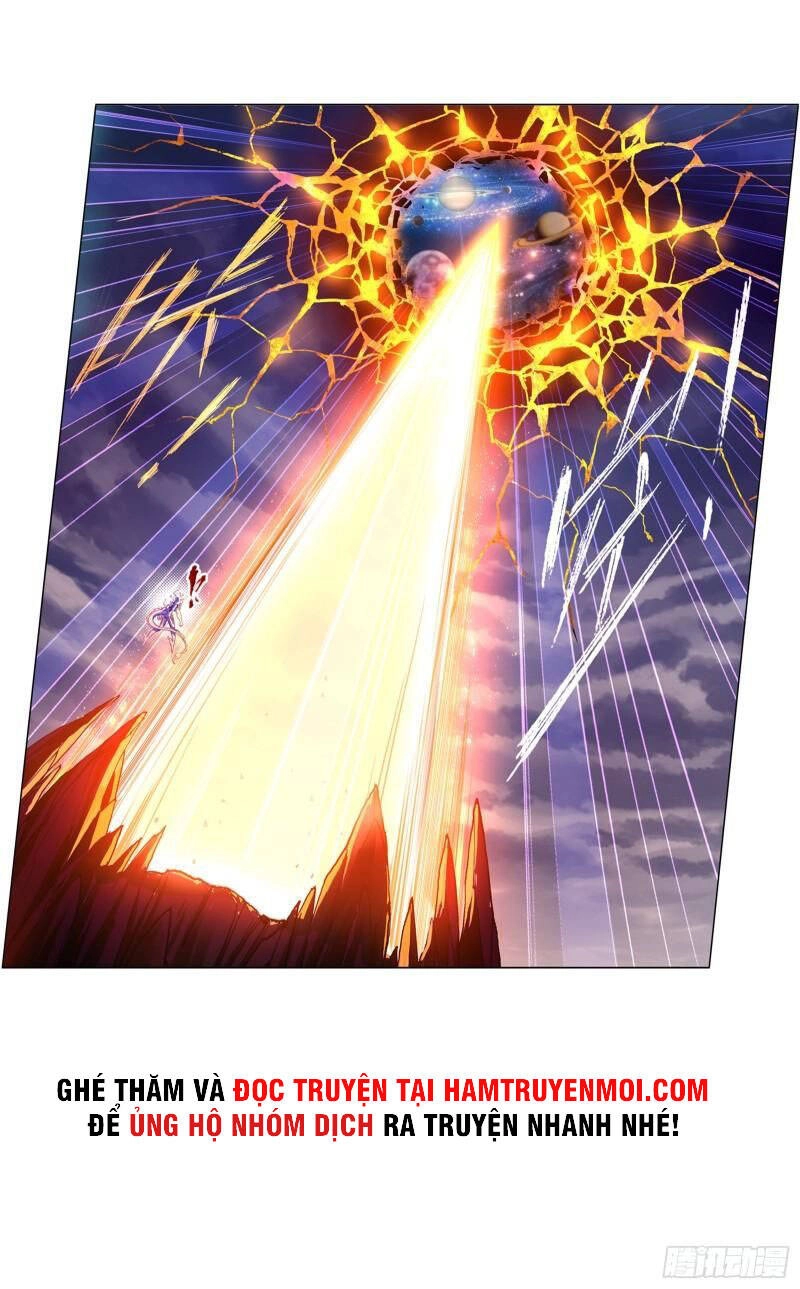 Đấu La Đại Lục Chapter 318 - 29