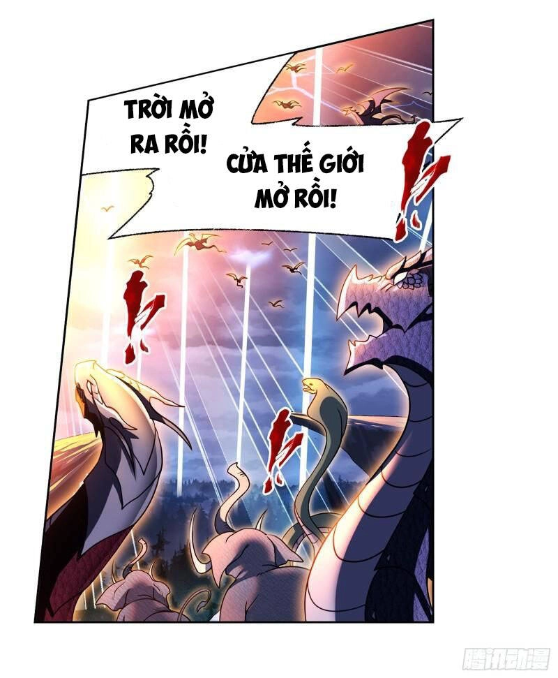 Đấu La Đại Lục Chapter 318.5 - 3