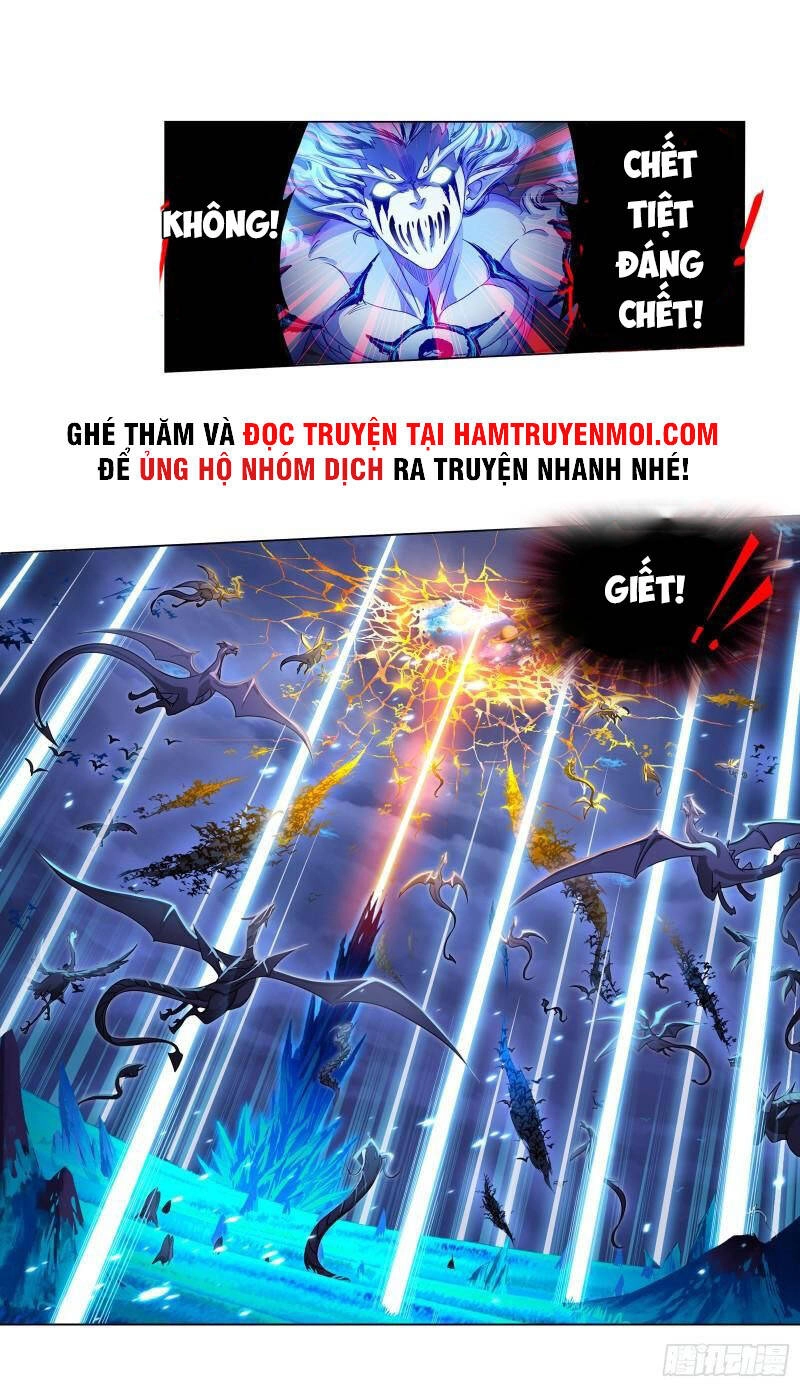 Đấu La Đại Lục Chapter 318.5 - 4