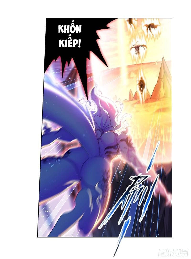 Đấu La Đại Lục Chapter 318.5 - 6