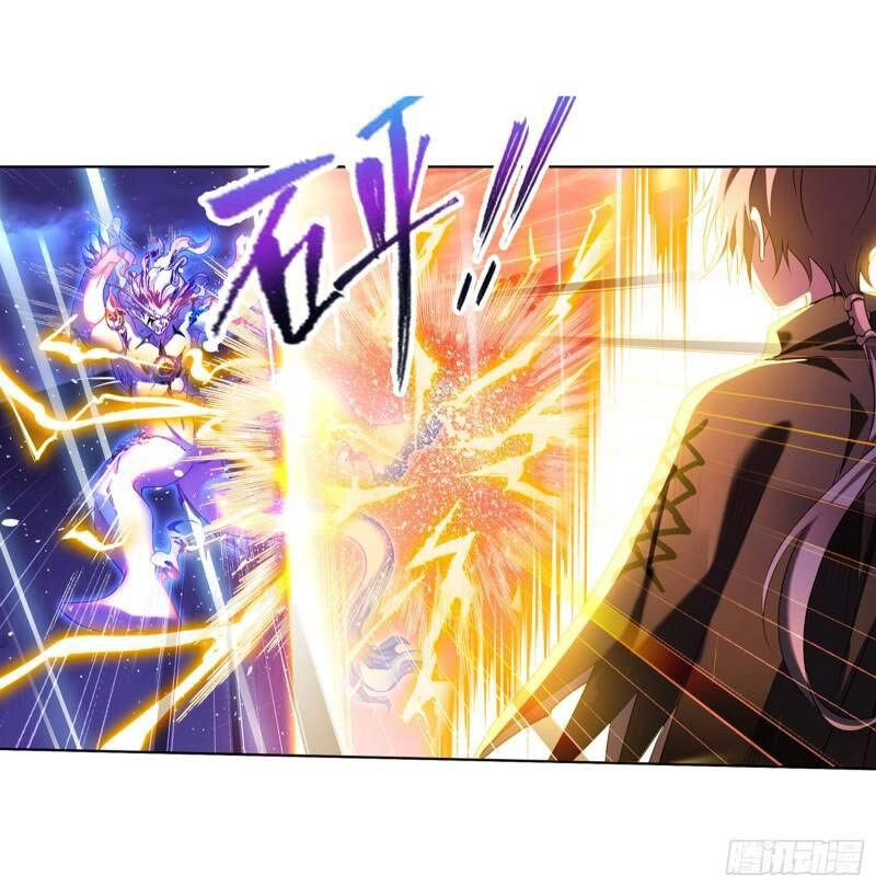 Đấu La Đại Lục Chapter 318.5 - 7