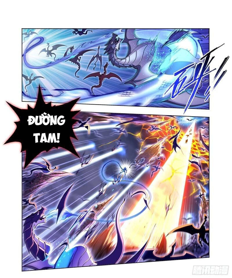 Đấu La Đại Lục Chapter 318.5 - 10