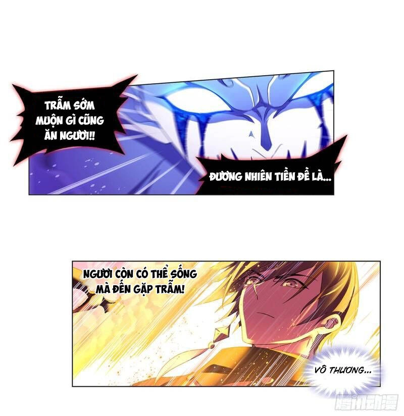 Đấu La Đại Lục Chapter 318.5 - 11