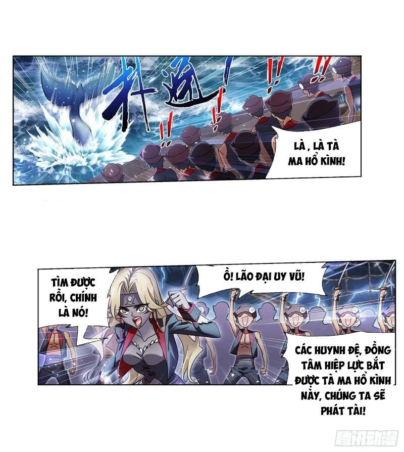 Đấu La Đại Lục Chapter 318.5 - 19