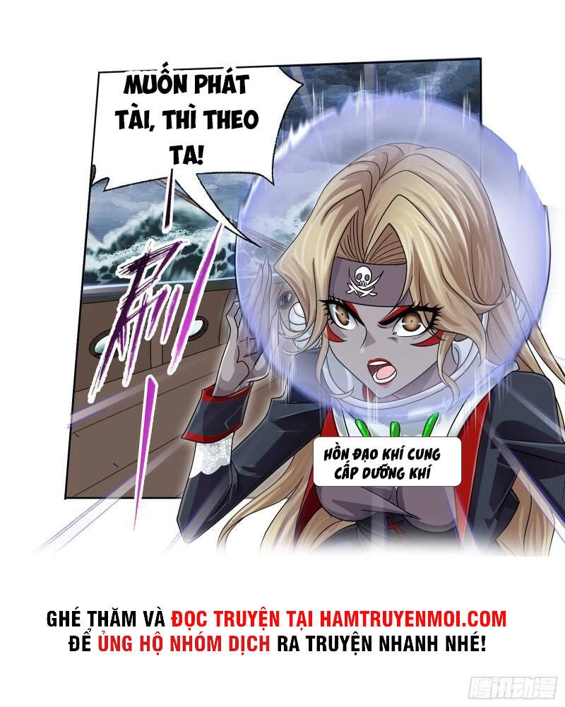 Đấu La Đại Lục Chapter 318.5 - 26