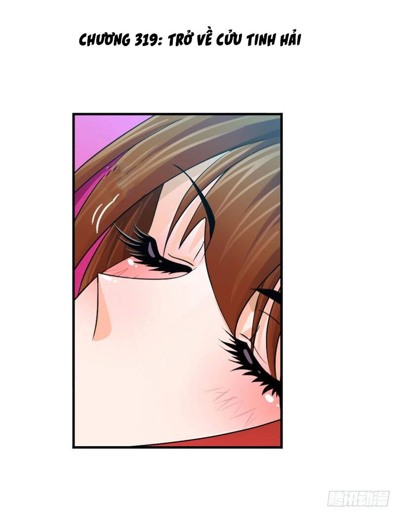 Đấu La Đại Lục Chapter 319 - 2