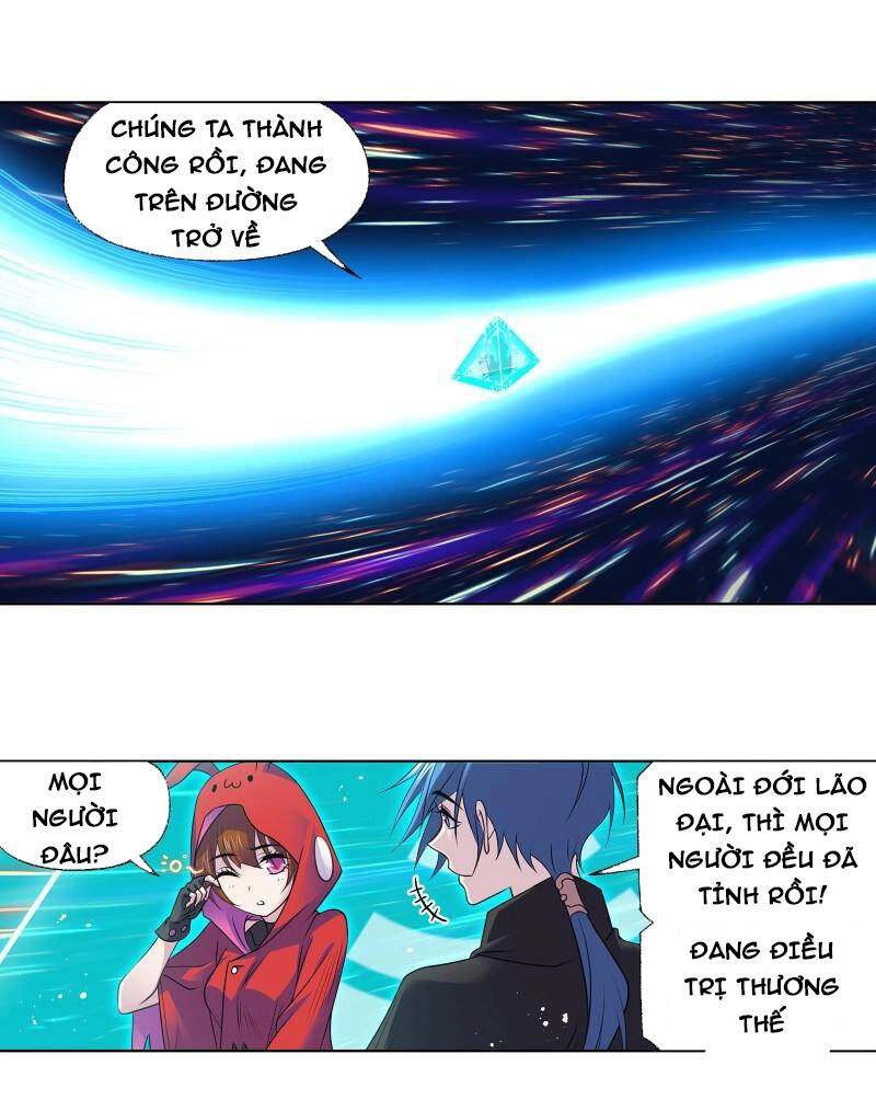 Đấu La Đại Lục Chapter 319 - 4