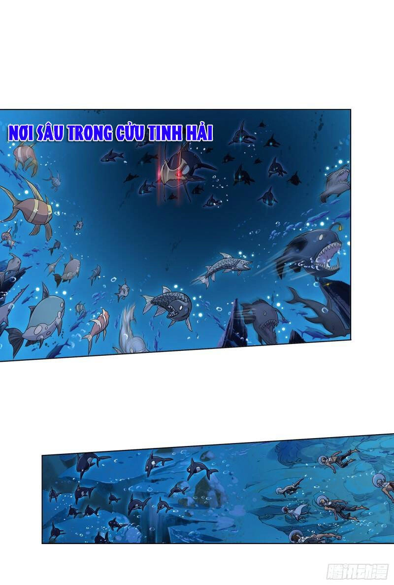 Đấu La Đại Lục Chapter 319 - 7