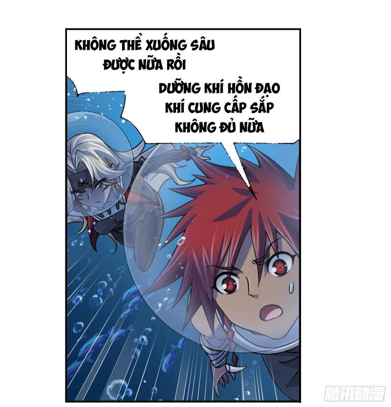 Đấu La Đại Lục Chapter 319 - 8