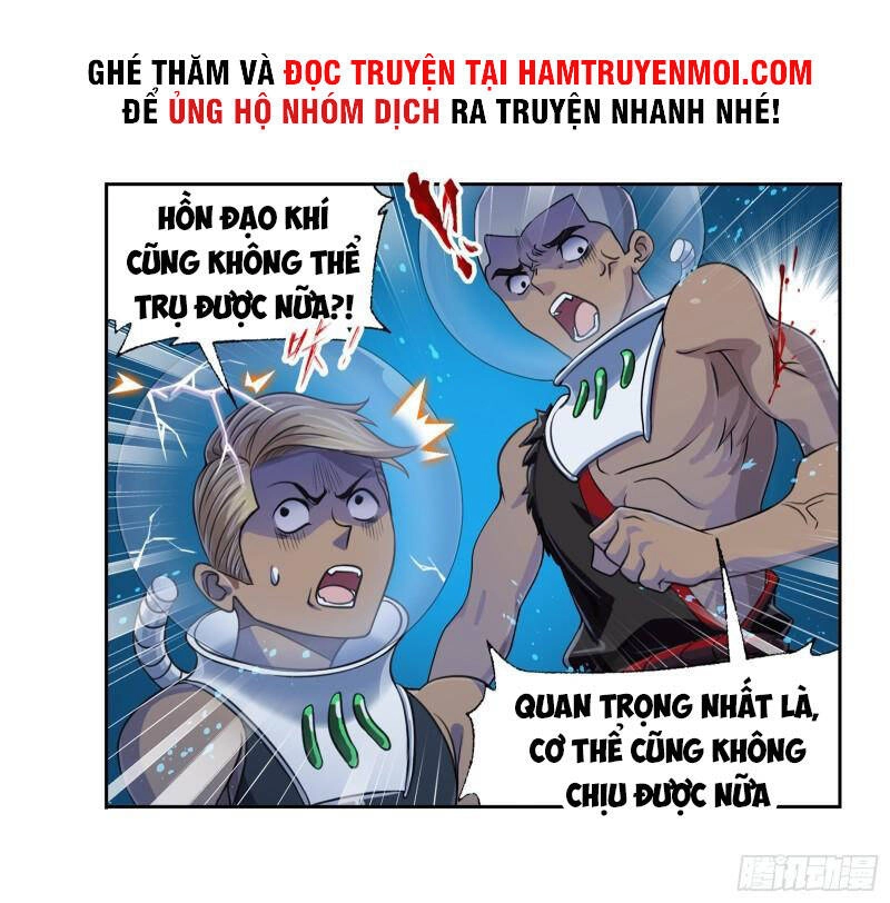 Đấu La Đại Lục Chapter 319 - 9