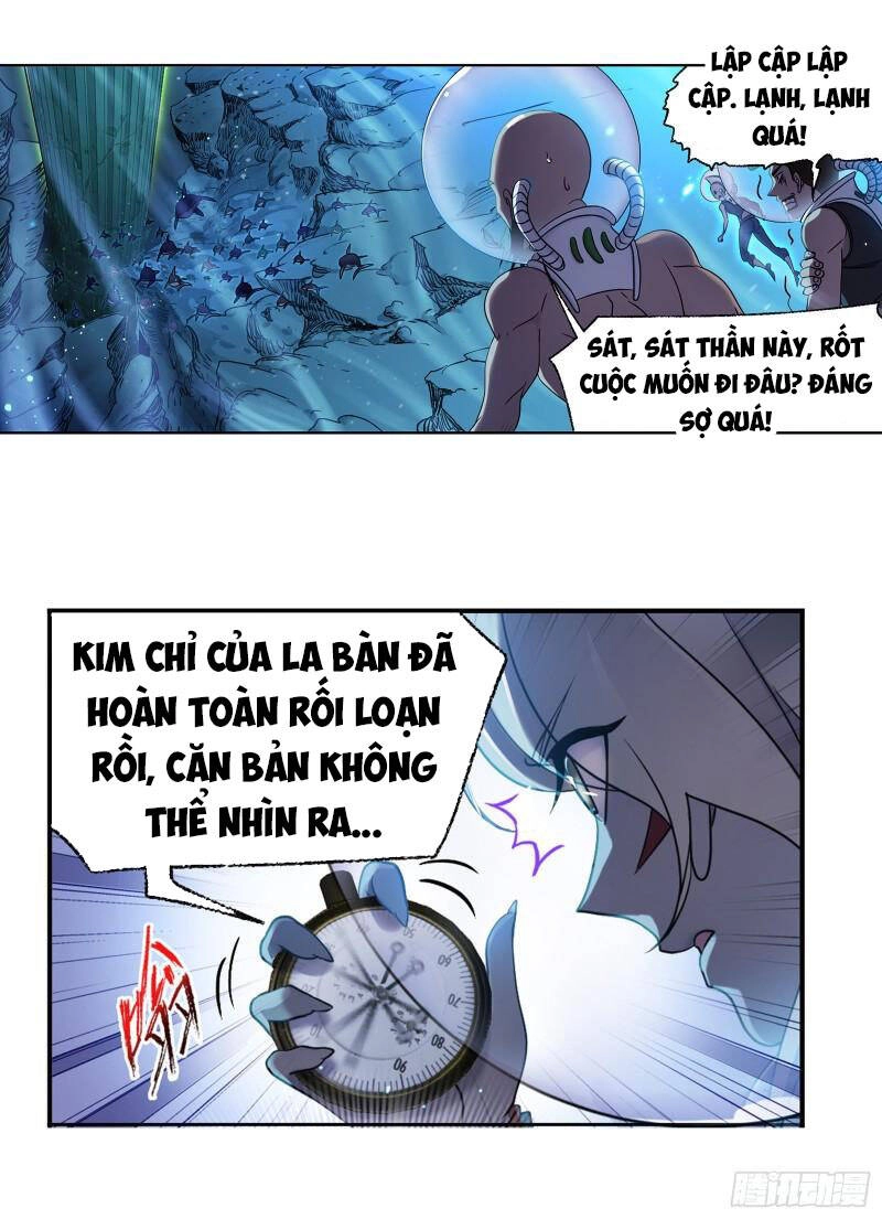 Đấu La Đại Lục Chapter 319 - 10