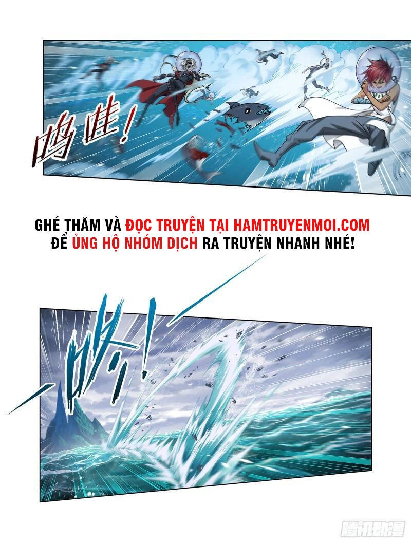 Đấu La Đại Lục Chapter 319 - 23