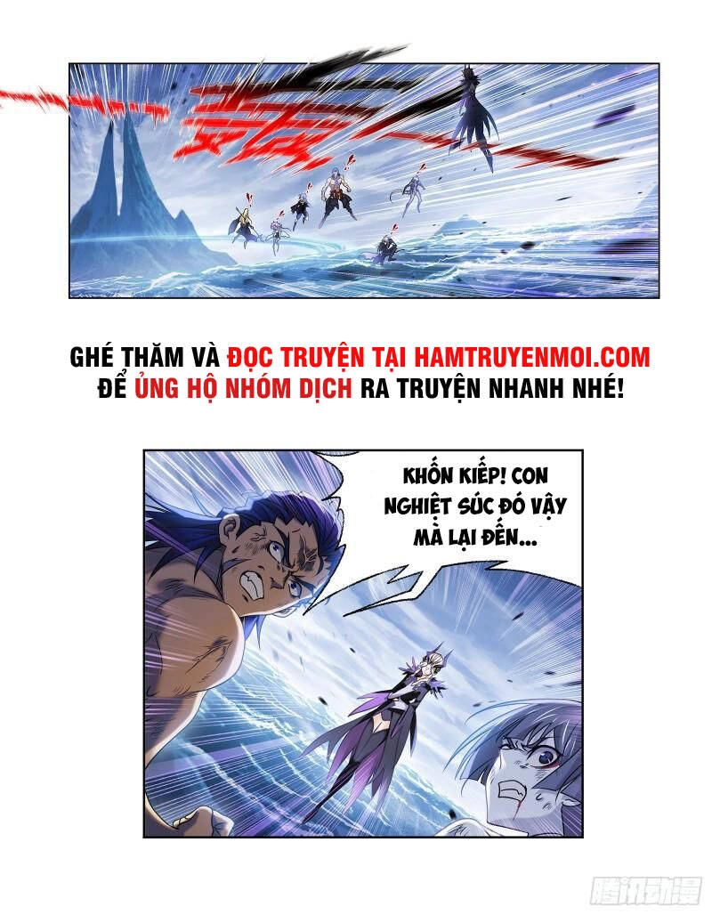 Đấu La Đại Lục Chapter 319.5 - 3