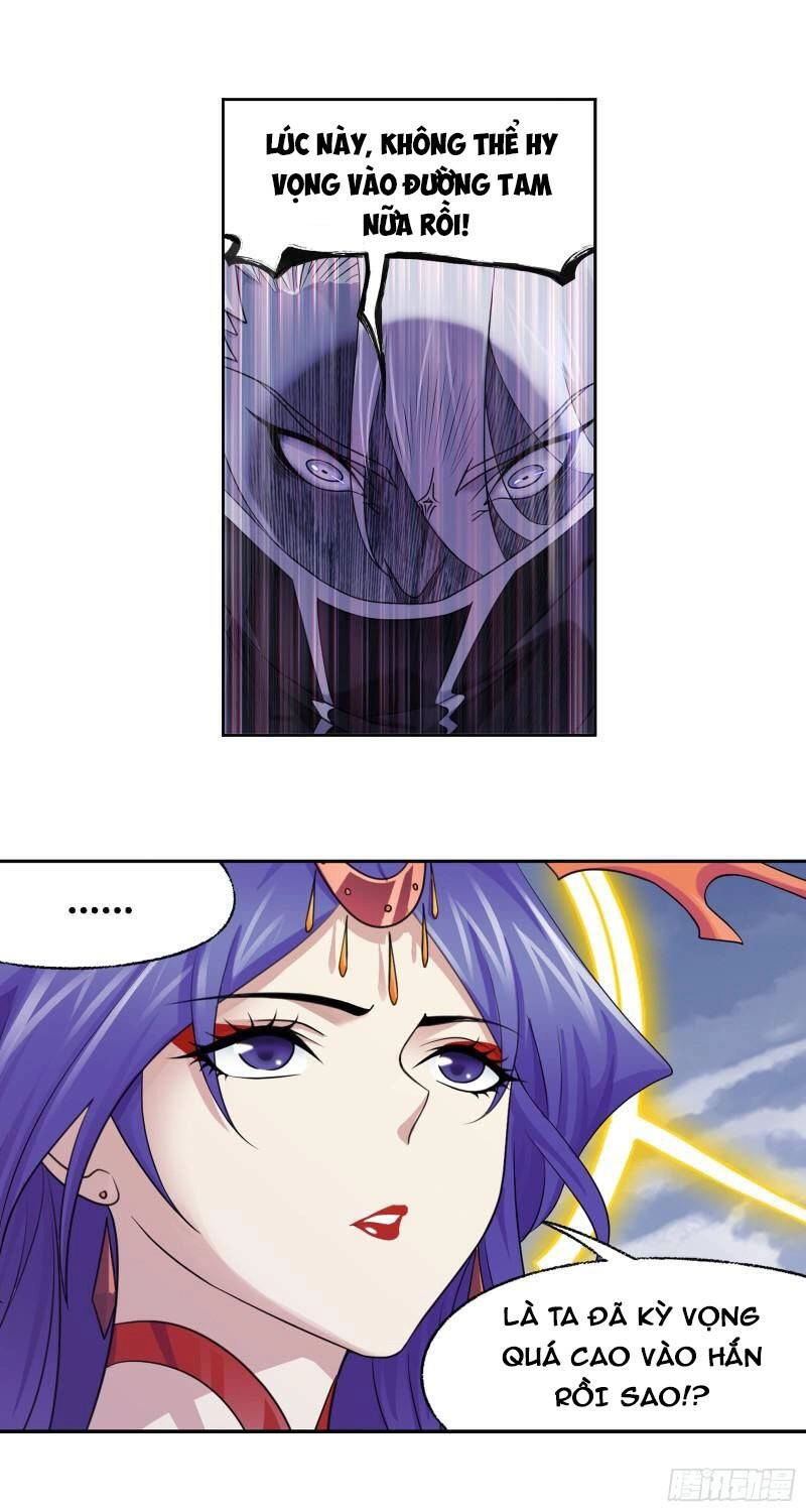 Đấu La Đại Lục Chapter 319.5 - 5