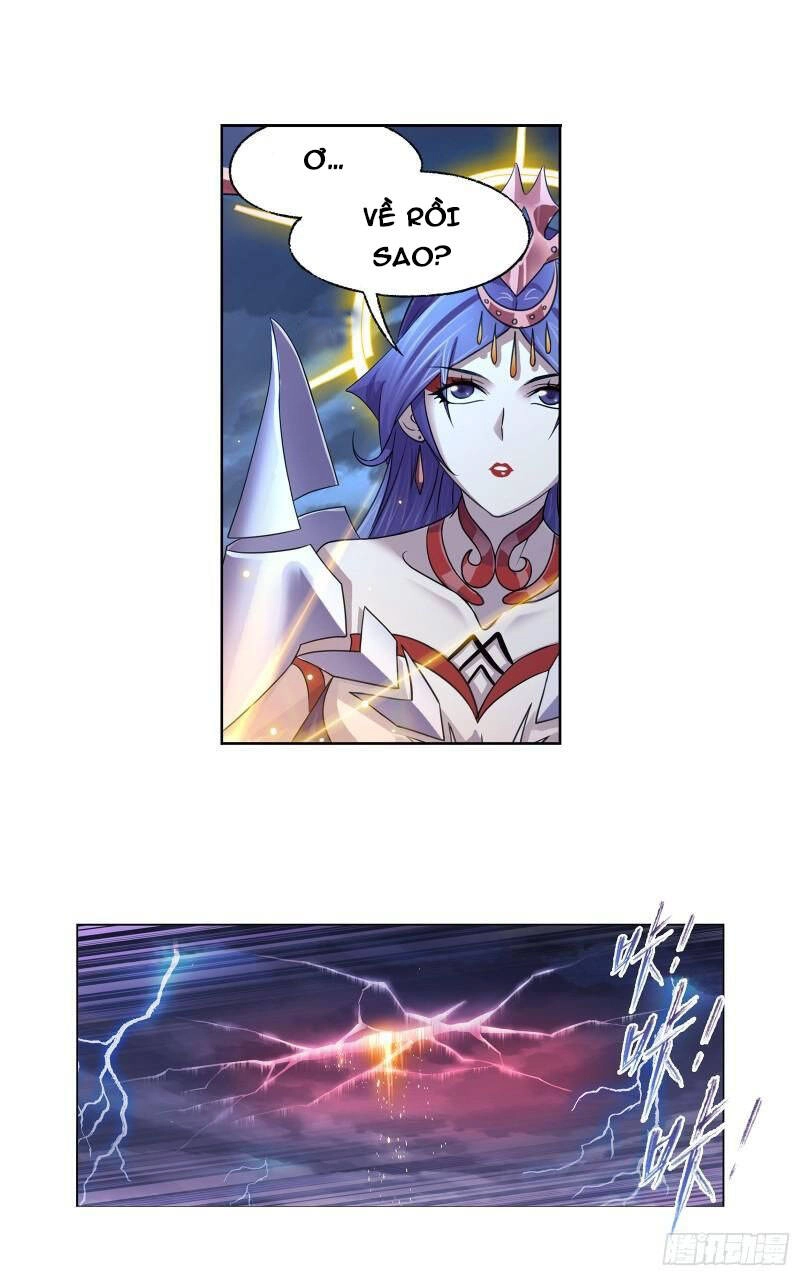 Đấu La Đại Lục Chapter 319.5 - 8