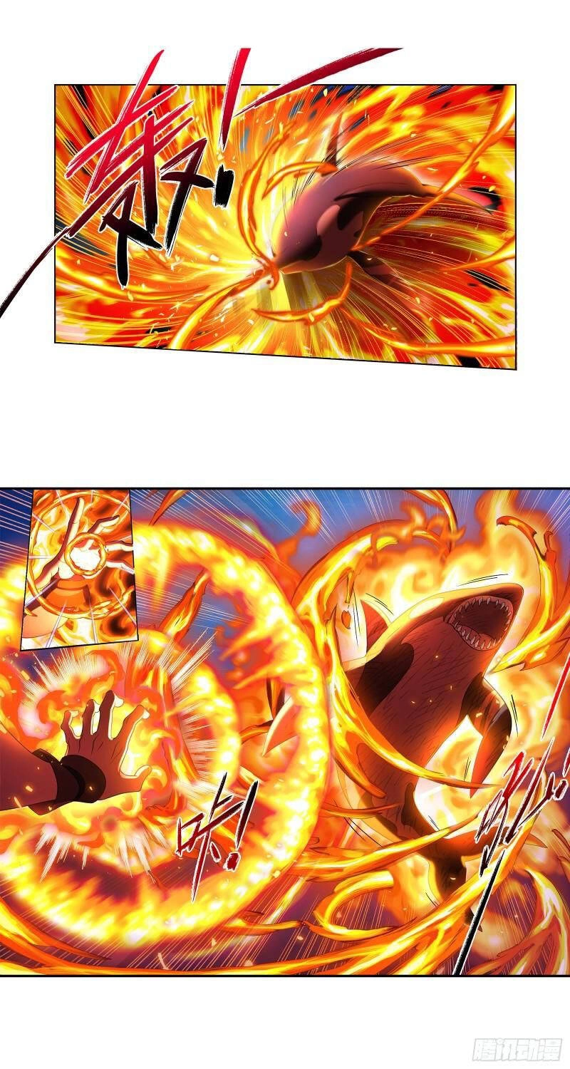 Đấu La Đại Lục Chapter 319.5 - 14