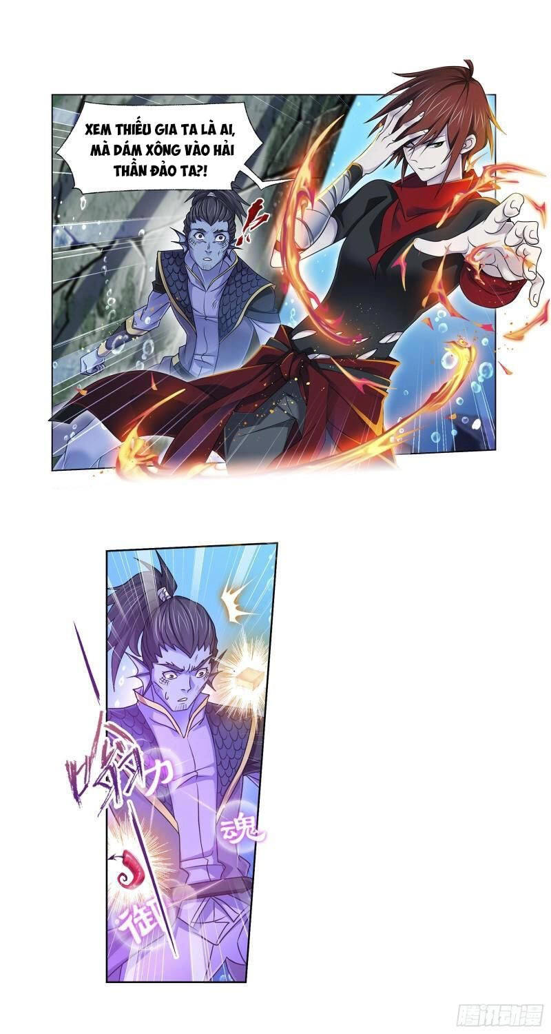 Đấu La Đại Lục Chapter 319.5 - 15