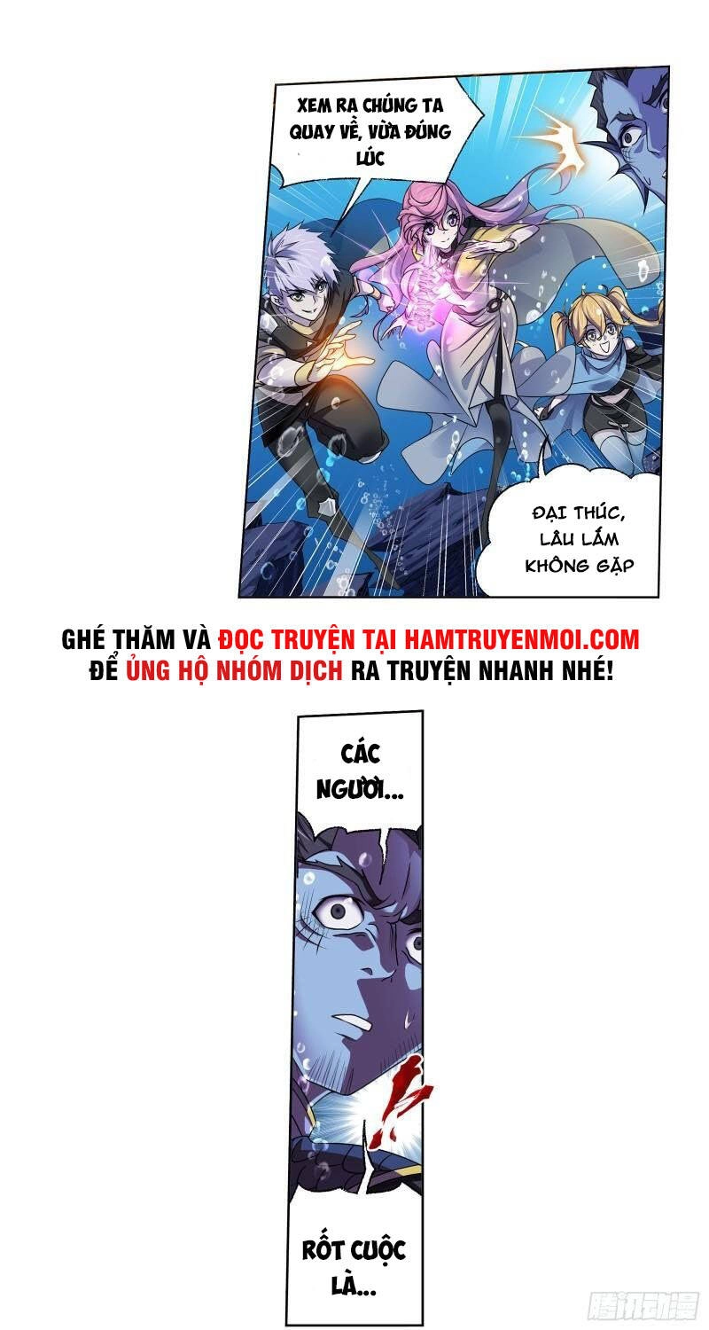 Đấu La Đại Lục Chapter 319.5 - 16