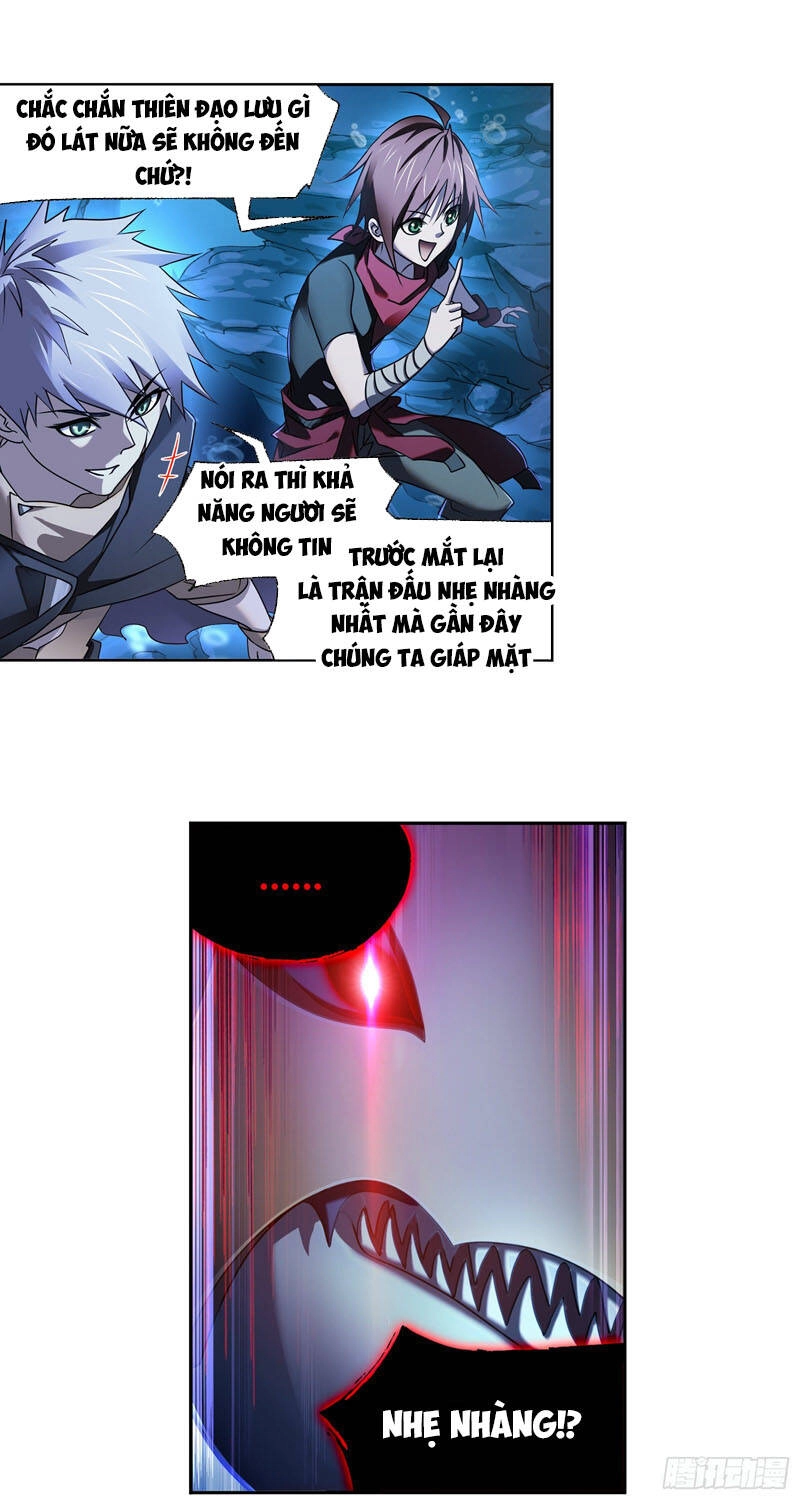 Đấu La Đại Lục Chapter 320 - 12