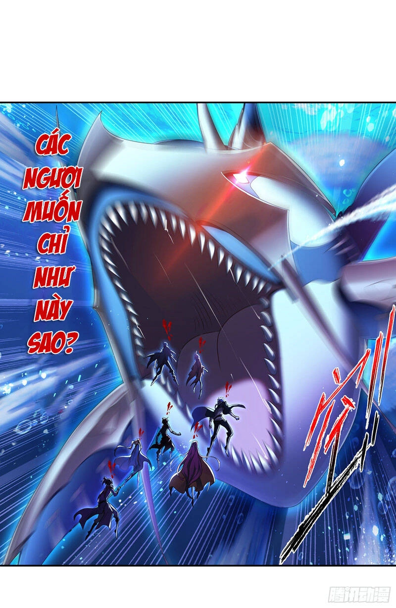 Đấu La Đại Lục Chapter 320 - 13