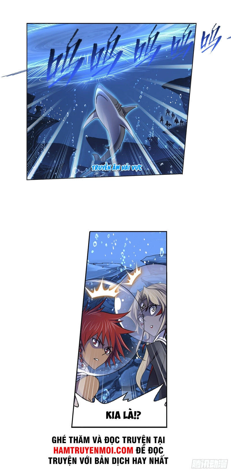 Đấu La Đại Lục Chapter 320 - 19