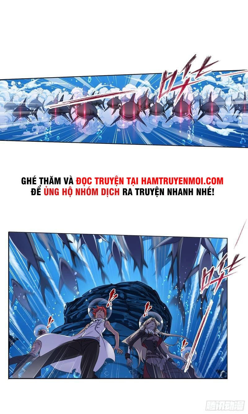 Đấu La Đại Lục Chapter 320.5 - 1