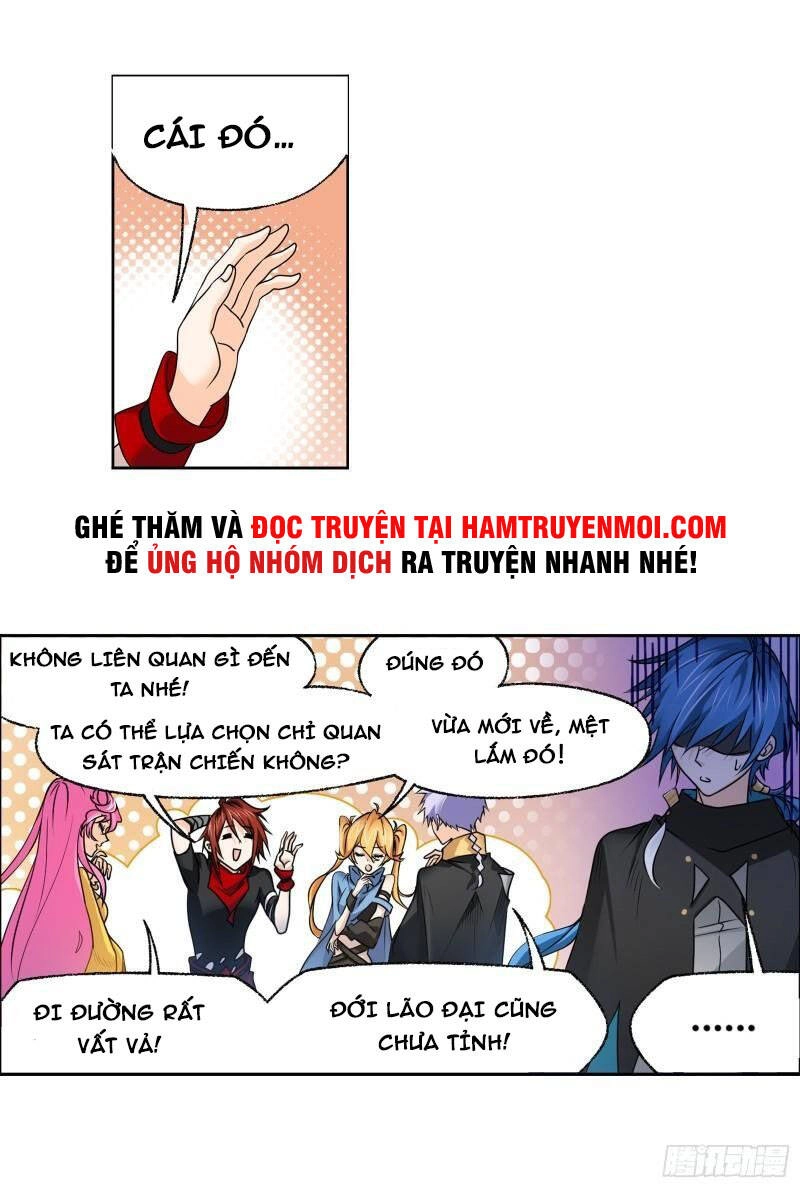 Đấu La Đại Lục Chapter 320.5 - 4